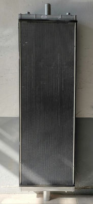 PC850-5 PC800-8 PC850-8 PC800LC-8EO PC850-8EO PC800-8R PC850-8R Radiator voor graafmachines