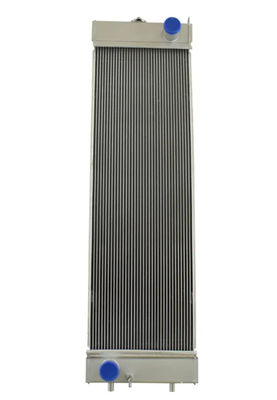 206-03-21412 206-03-21411 Radiator voor graafmachines voor PC200-8 PC220-8 PC220LC-8 PC240-8 PC240LC-8