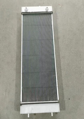 Radiator voor graafmachines Komatsu210-8 20Y-03-41651 Voor graafmachines