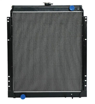 Waterreservoir PC200-7 PC210-7 PC230-7 Radiator 20Y-03-31111 20Y-03-21960 206-03-61610 Voor graafmachines