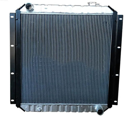 Mechanical Engineering Graafmachine Radiator SH265 Hoogkwaliteit Voor Graafmachine