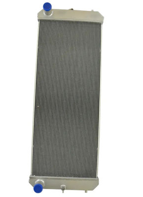 SH350-6 Radiator voor graafmachines