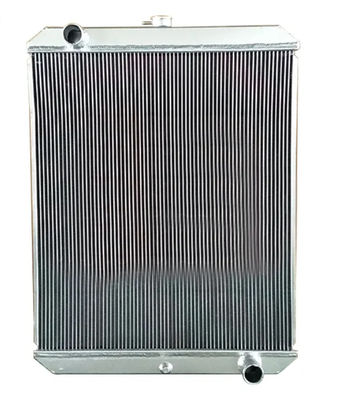 Graafmachine Accessoires Radiator SY135-8 hoge kwaliteit en hoge verkoop