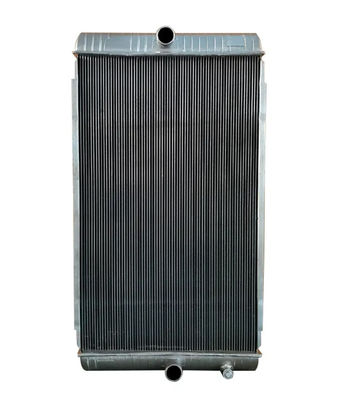 Aluminium radiator EC460 voor delen van boormachines