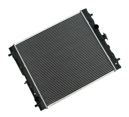 Excavator water tank EX70 radiator voor excavator fabriek bron