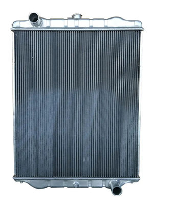 Excavator waterreservoir EX120-6 EX110-6 EX130-6 Radiator 4448372