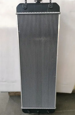 ZAX120-3 ZAX110-3 Radiator voor graafmachines 4668378 4655206 Y238100002 301429 307757 Y236111000