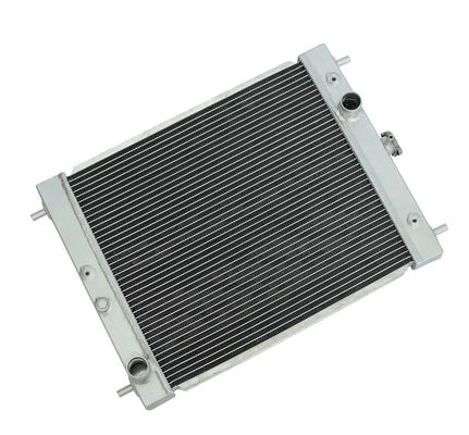 4434315 ZAX30 ZAX40 ZAX50 ZAX55 Radiator voor graafmachines