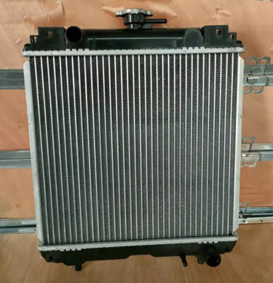 KX61-3 Radiator voor graafmachines