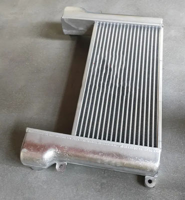 ZAX120-6 ZAX120 ZAX110 ZAX130 ZAX135 Graafmachine Charge Air Cooler Intercooler