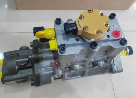 Cat 320D brandstofinjectiepomp C6.4 brandstofpomp 326-4635 voor graafmachines