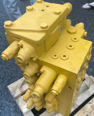 Verspreidingskleppen voor graafmachines CAT312