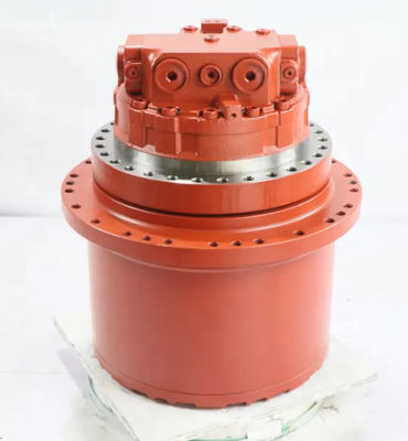 MAG-1700VP-3800 Travel Motor Assembly SK230-6/SK250-6 Eind aandrijving voor graafmachine
