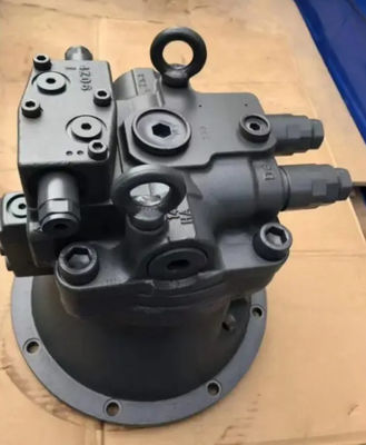 Swing motor 14550094 M2X146B Voor EC240B graafmachine