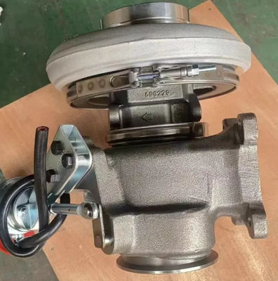 DX380 Graafmachine Turbocompressor HE500WG 4031031 5324953