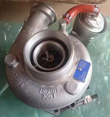 Originele turbocompressor 21979610 21092586 Voor Volvo D5E motor EC200D EC210D EW140C graafmachine