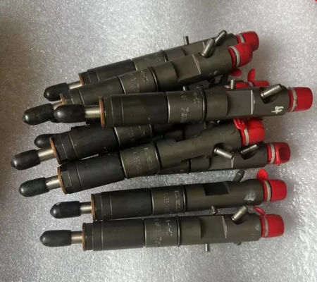 Carter 320D/312D/323D Injector C7.1/C6.6/C4.4 Direct brandstofinjector voor graafmachines