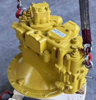 Graafmachine CAT 312D Hydraulische pomp 311-7404 Fabriek directe verkoop