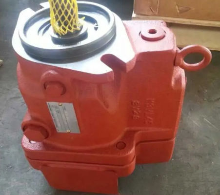 Hydraulische pomp K3VL 45 Hydraulische zuigerpomp voor graafmachines