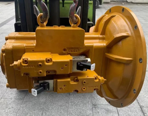 E320GC E323GC CAT320GX CAT323GC Hydraulische pomp assemblage