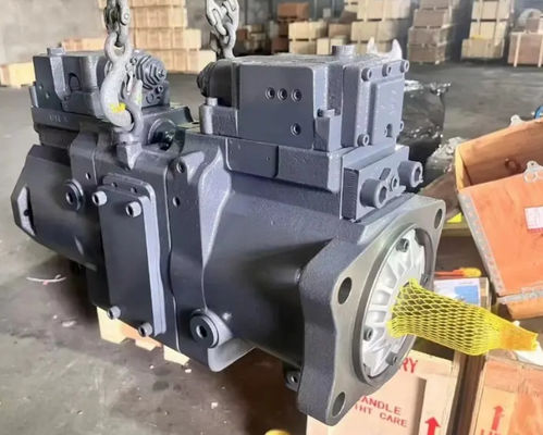 Hydraulische pomp voor graafmachines XCMG 215 230 240 210