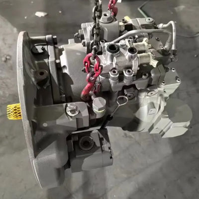Graafmachine Hpv118 Hitachi Zx200-3 Zx210-3 Zx230-3 Zx240-3 Hydraulische pomp