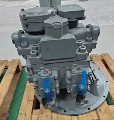 Excavator Accessoires Pump Assembly Zx490-5A Zx500LC-3 Hitachi Hydraulische Pomp