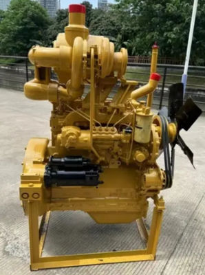 Onderdelen voor graafmachines met Caterpillar 3304 motor