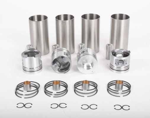 Piston Engine Forklift Engine Liner Kit S4S Grootte Piston Pin Lock 4Cyl 32A17-10100 Gegarandeerd