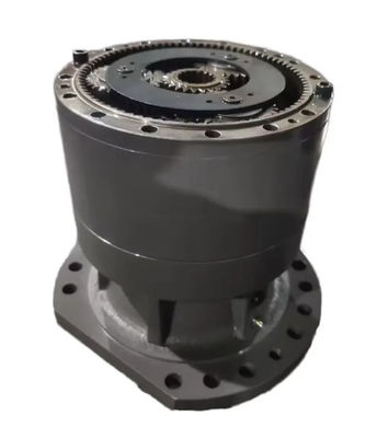 DX500 Swing Gearbox Slew Reduction Assembly voor bouwmachineonderdelen