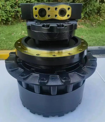 Nieuwe  320C 324C 325C Graafmachine Eind aandrijving Reismotor Hoogwaardige bouwmachineonderdelen