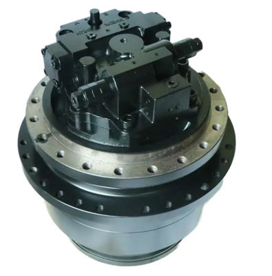 DX300-7 Reismotor Assy Nieuwe eind aandrijving Onderdelen Graafmachine Constructie Kleinhandel Fabrieksfabrieken Machinerie reparatie