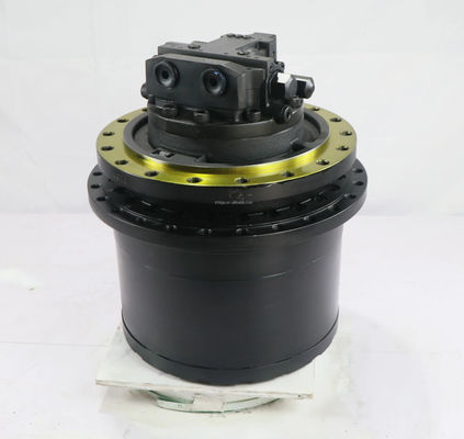 SK350-8 GM60 Hydraulische graafmachine Eind aandrijving Reismotor Versnellingsbak Montage Schommelpomp Valve Constructie Machinery Parts