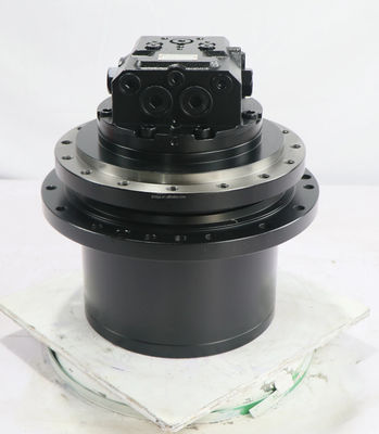 MAG85 Final Drive Travel Motor Gearbox Assembly Excavator Hydraulische pomp Valve Staal Constructie Machinery Parts Model 312