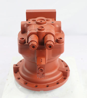 Nieuwe stijl graafmachine Swing motor Compatibel DH220 DH225 Daewoo Doosan Modellen Swing Device 401-00086B