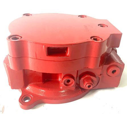 Kyb MSG27P 23E Schommelmotor Graafmachine Gear Pomp Bouwmachines Onderdelen Gebruikte conditie Kleinhandel