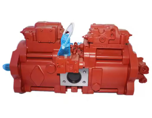DH130 E312 SK120-1 R150-7 Hydraulische pomp voor bouwmachines Graafmachine Hoofdpomp K3V63DT-9C32