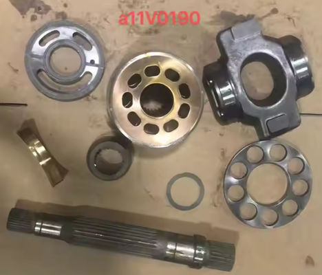 A11VO190 Hydraulische hoofdkolvenpomp graafmachine bouwmachineonderdelen OEM vervangingspompkit