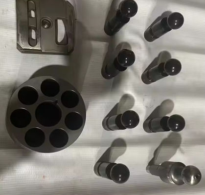 HPV145 Onderdelen voor hydraulische pompen voor graafmachines en bouwmachines Onderdelen voor modellen EX300-5 ZAX300 ZAX330 ZAX360
