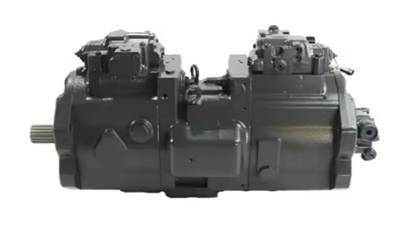 Onderdelen van graafmachines K5V160DTH-9N4A Hoofdpomp XG370 Kolvenpomp K K5V160DTH-9N4A Hydraulische pomp Vervaardiger Directe verkoop