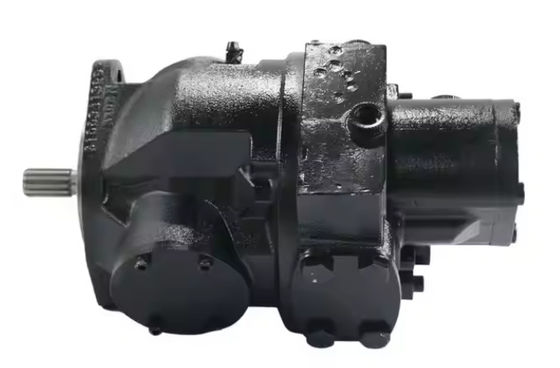 Hydraulische pomp AP2D Serie AP2D12 AP2D16 AP2D18 AP2D21 AP2D25 AP2D28 AP2D36 AP2D18LV1RS7-920-1-35 Hydraulische pomp
