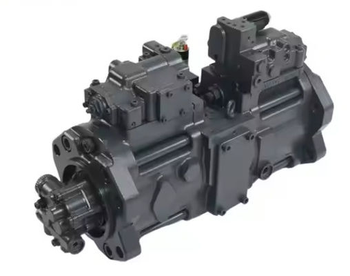 Onderdelen K3V112DTP DX225 R225-9T R210LC-9