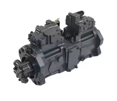 Deeltjes van de graafmachine SH210 Hoofdkolfpomp SH210-A5 K3V112DTP-9Y14-14
