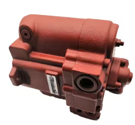 Graafmachine ZX48 Onderdelen zuigerpomp PVK-2B-505-CN-4962E PVK-2B-505-N-4962F PVK-2B-505-N-4554C Na Chi Hydraulische pompen PVK-2B