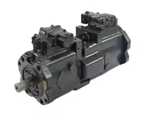 Bouwmachineonderdelen Excavator Hydraulische pomp XG 370 Hoofdhydraulische pomp K5V160DTH-9N4A