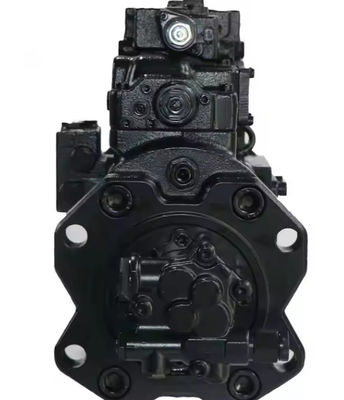 K5V140dtp-9n01-17t Sk350-8 Pilot Pump Hydraulische hoofdpomp K5V140DTP K5V140DTP-YT6K-17T Voor Kobelco SK350-8 SK350-6E Motor