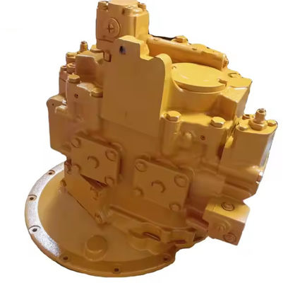 Hydraulische hoofdpomp 173-3381 Voor erpillar  Graafmachine 320C 320C L 320C LN 320C S Motor 3066