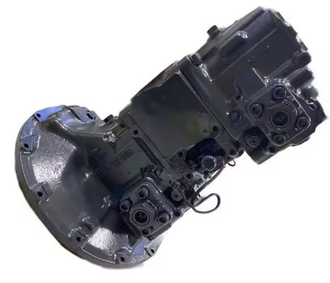 Groepspomp PC300-8 Hydraulische pomp 708-2G-00700 708-2G-11151