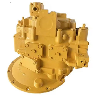 Oorspronkelijke nieuwe CAT320D2 Hydraulische hoofdpomp 320D2 graafmachine zuigerpomp 3390512