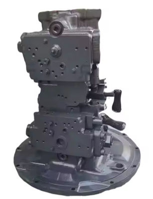 PC450-7 PC450LC-7 Hydraulische hoofdpomp 708-2H-00450 708-2H-00027 708-2H-00026